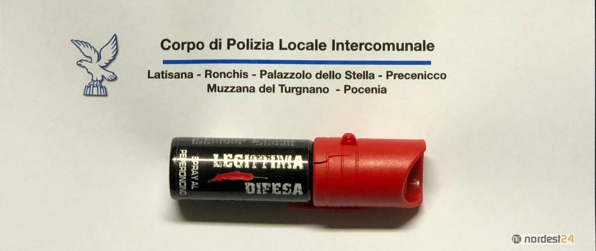 Latisana. Spray al peperoncino sullo scuolabus: un alunno all'ospedale - 