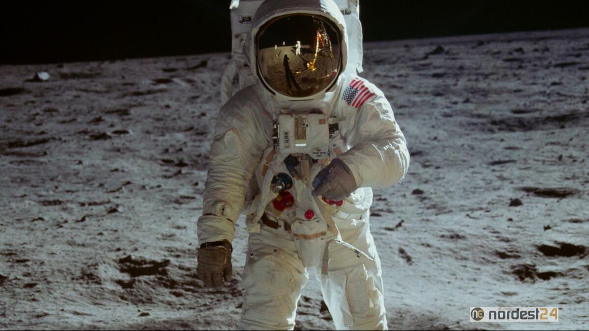 APOLLO 11 a Cinemazero il 10 e 11 ottobre - 