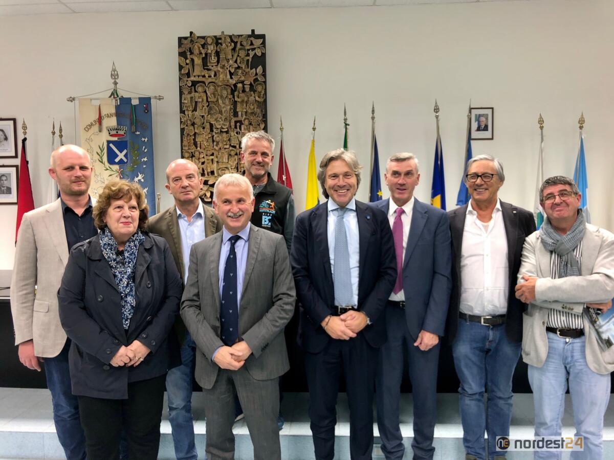 Turismo. Bini, Valli del Natisone attrattiva per ospiti attenti - 