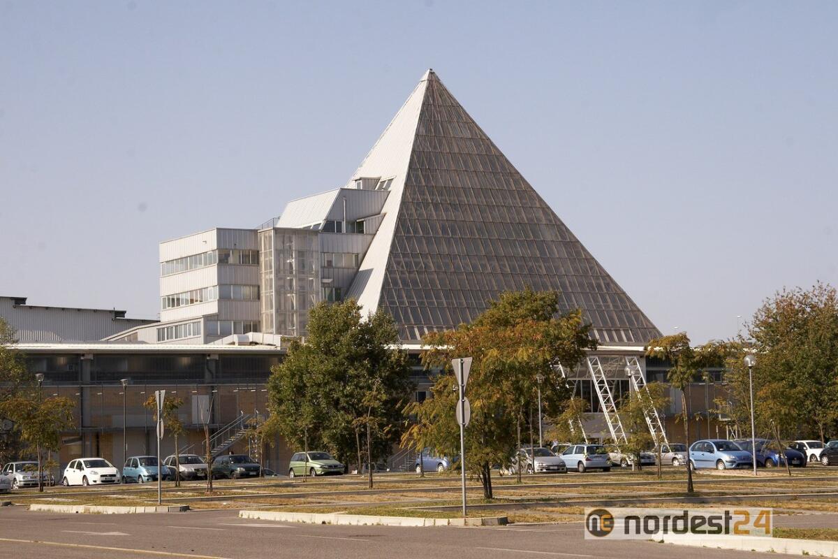 Furto a Città Fiera: fermati due minorenni - 