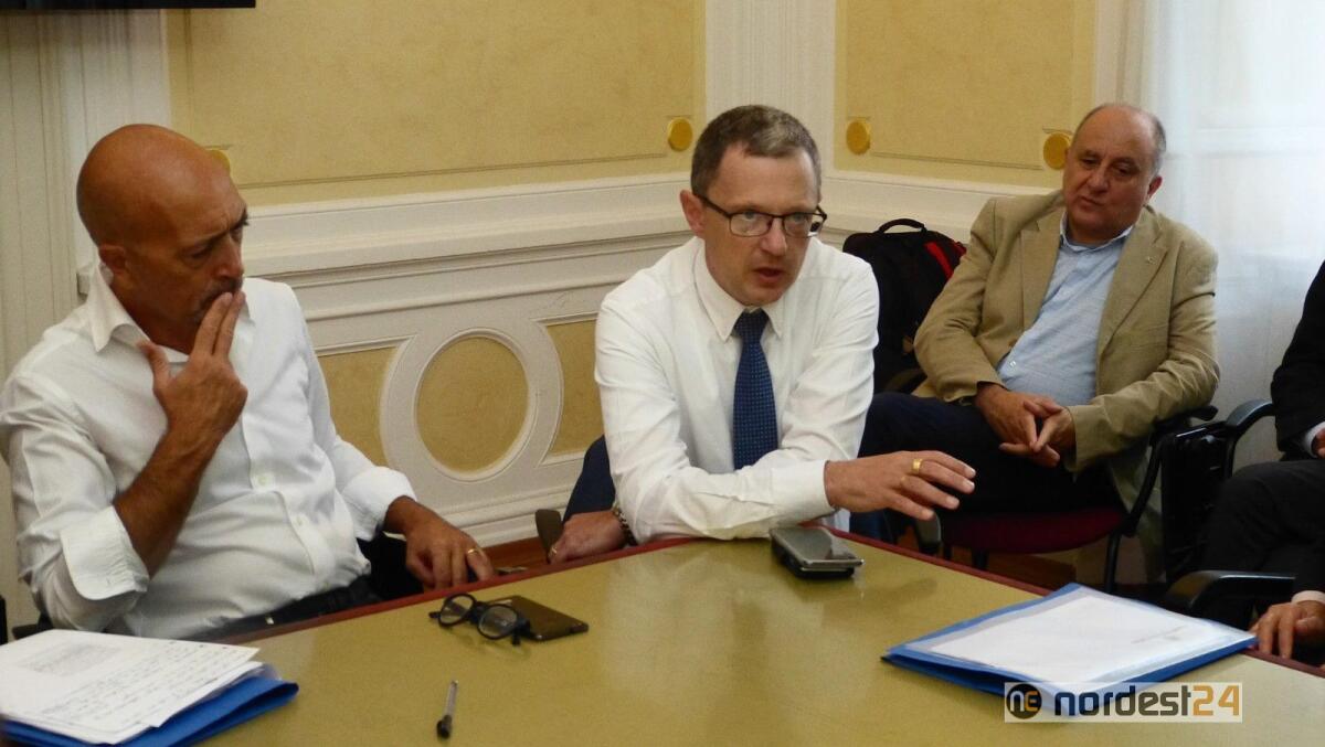 Friuli. Cinghiali: pressione su Governo per contrastare emergenza - 