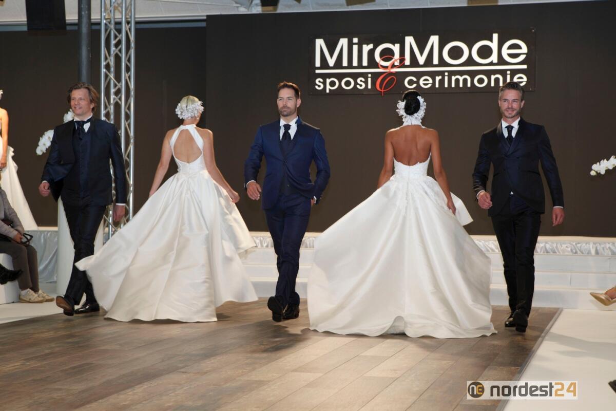 Ritorna a Udine Sposo&Sposa Fvg: l'evento dedicato ai futuri sposi - 