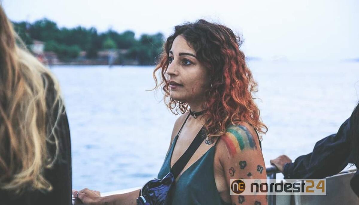 Morta Sara Guernier nell'incidente in moto tra Eraclea e San Donà - 