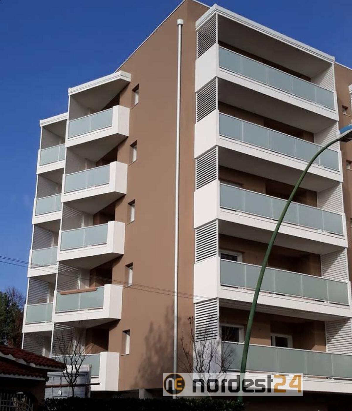 Social Housing a Lignano Sabbiadoro, assegnati i primi appartamenti - 