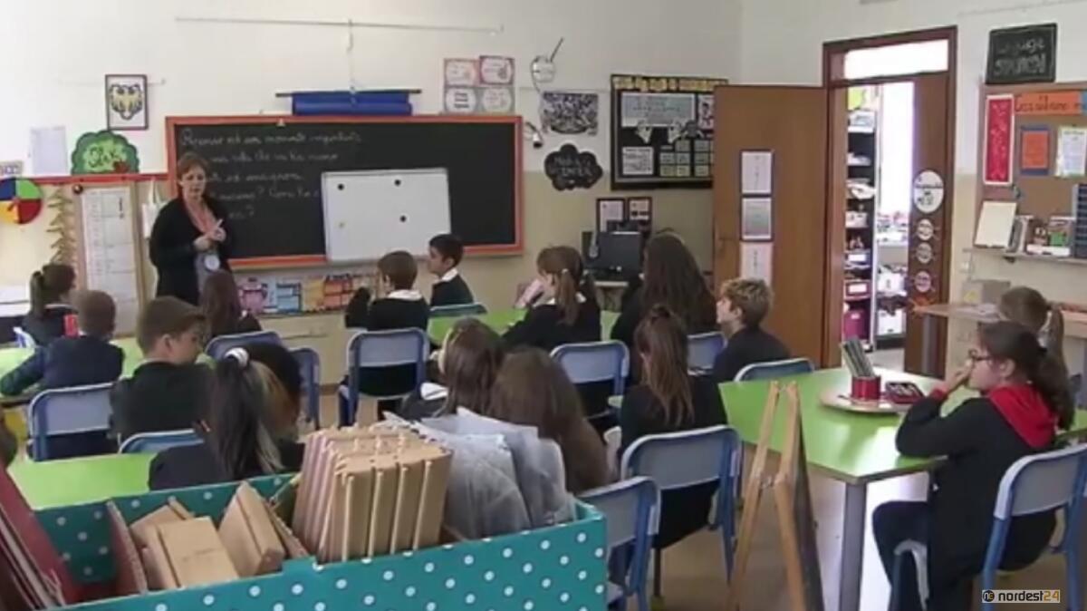 A scuola senza zaino: a Gonars (Ud) è realtà - 