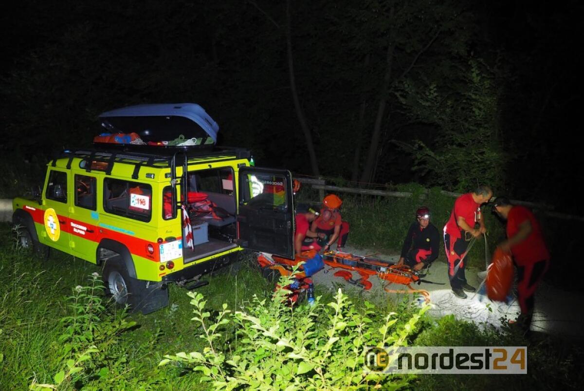 Escursionista scomparso sui monti: ricerche in corso - 