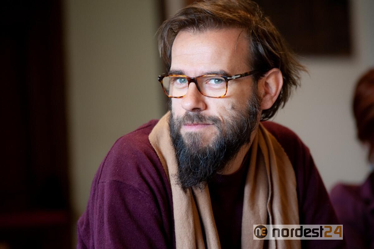 Il nuovo documentario di Andrea Segre arriva in Sala a Cinemazero il 4 ottobre 2019 - 