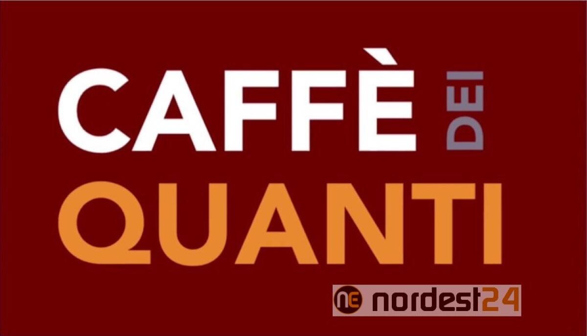 Caffè dei Quanti: riprendono gli incontri a Trieste - 