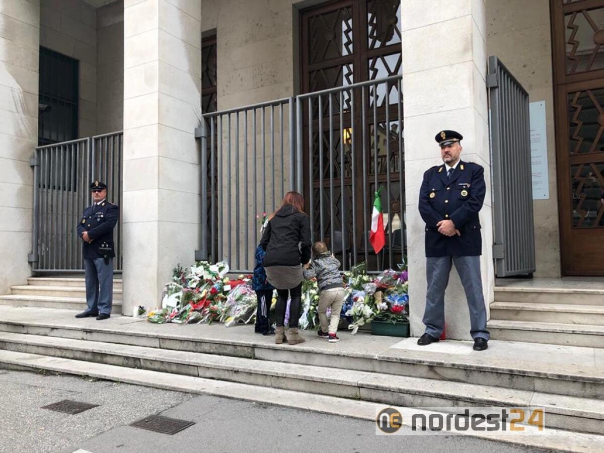 Sparatoria a Trieste, il Gip: "omicida era lucido, nessun problema mentale" - 