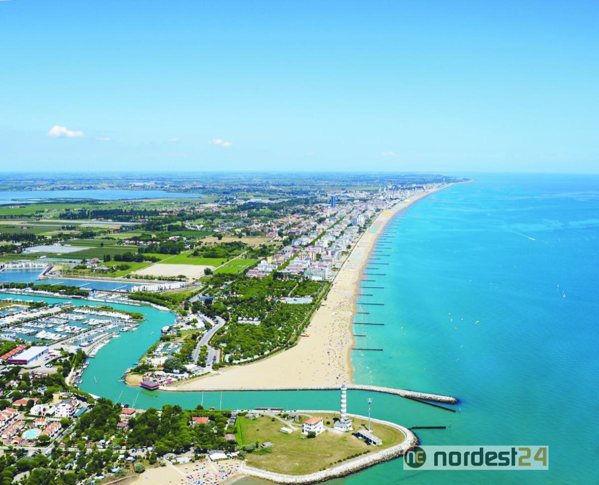 Jesolo. Una "caccia al rifiuto" per imparare l'importanza dell'ambiente - 