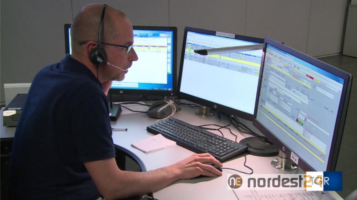 112 di Palmanova: 31 infermieri su 38 hanno chiesto trasferimento - 