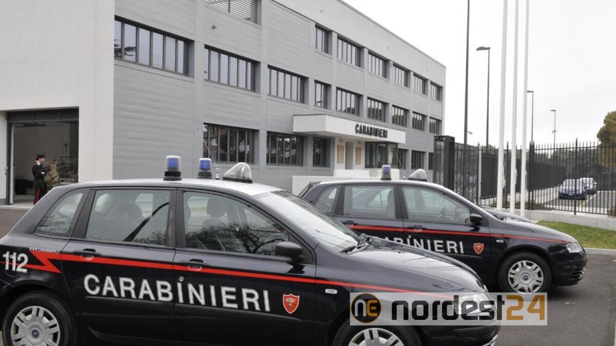 È Alessandro Pizza l'uomo ritrovato morto in casa a Lignano - 