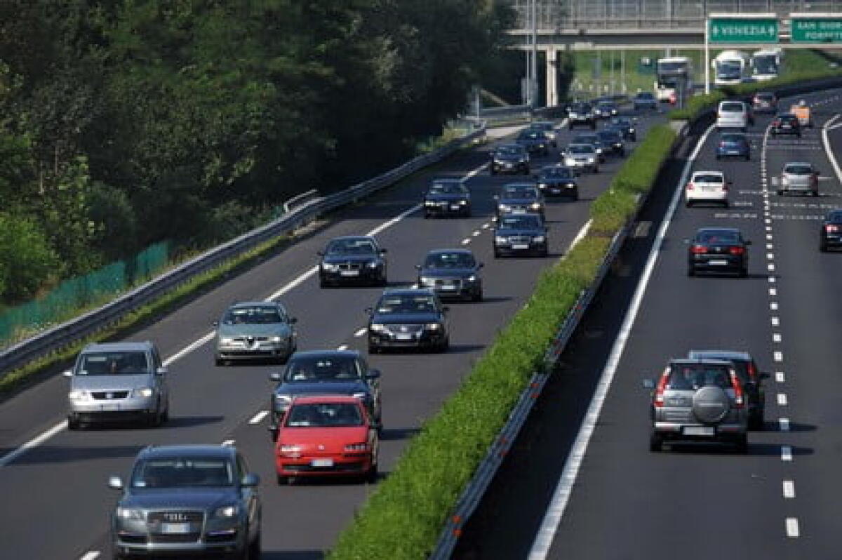 Autostrade, sciopero di tutto il personale il 13 e 14 ottobre - 
