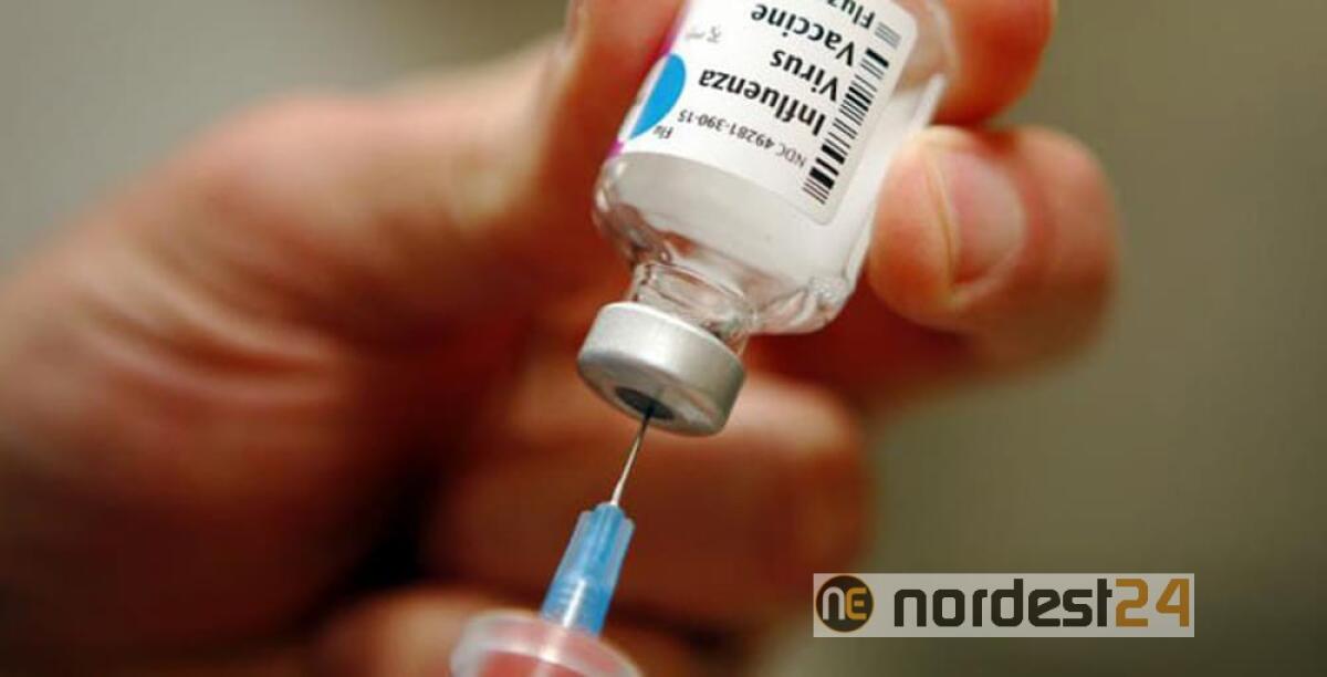 Friuli. Acquistate 250mila dosi di vaccino antinfluenzale, al via il 24 ottobre - 