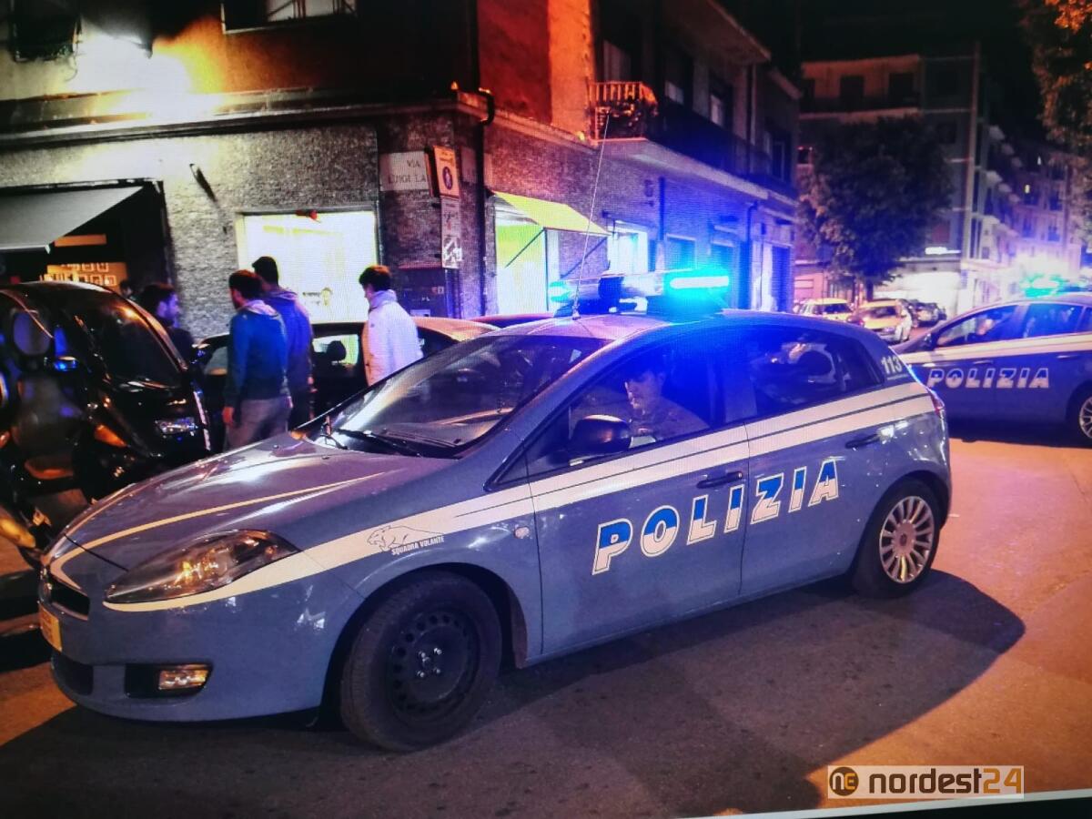 17enne di Cervignano accoltellato a Trieste: è grave - 