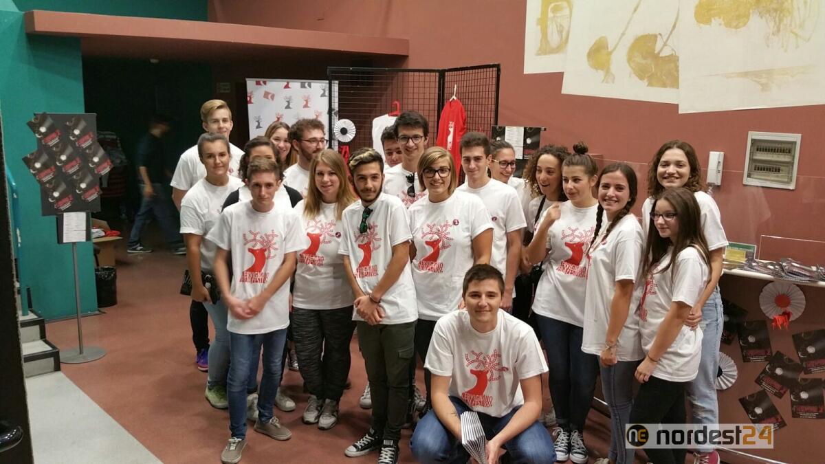 Cervignano Film Festival: mercoledì la cerimonia di apertura - 