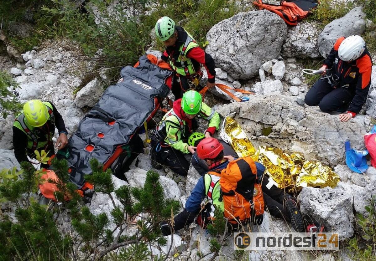 Maxi esercitazione di ricerca ad Asiago - 