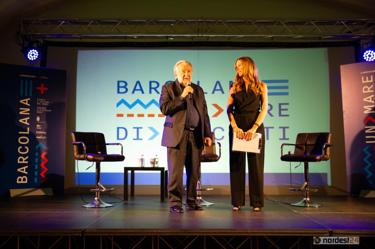 Barcolana51 : conclusa la prima edizione del nuovo evento culturale - 