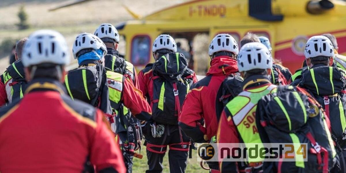 Rientrata la ragazza colta da malore in Val Montanaia - 