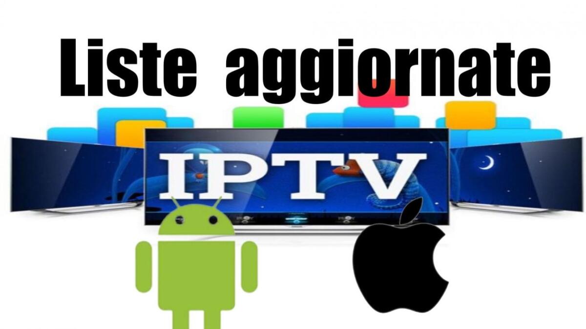 Lista IPTV Italia autoaggiornante, guida alle migliori. - 