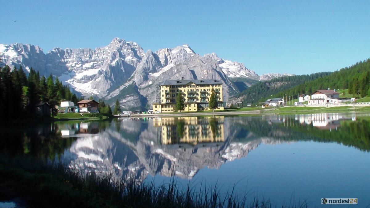 Misurina, la Regione salva il centro per l'asma: pronti i fondi - 