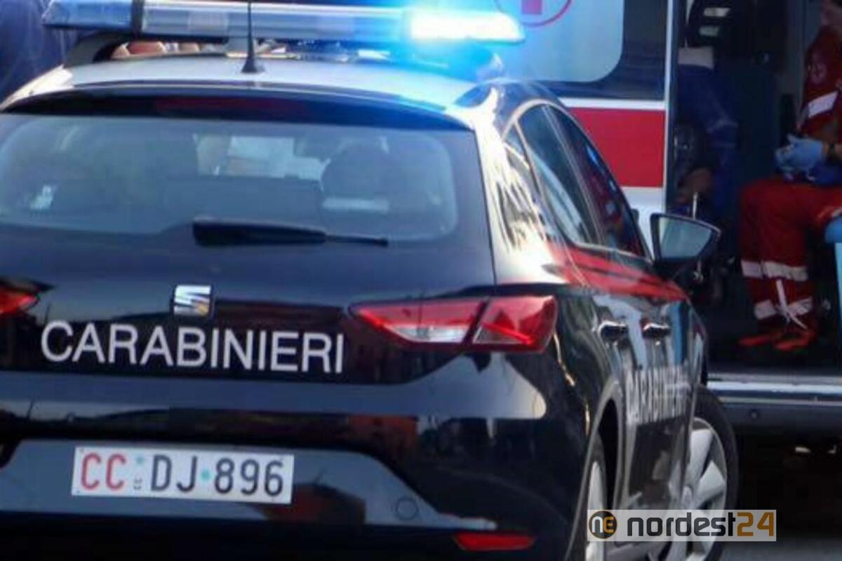 Lignano. Non dà notizie da giorni: 50enne trovato morto in casa - 
