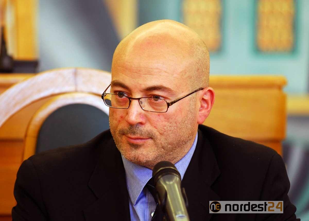 Monfalcone. GEOgrafie Festival, programma di sabato 5 ottobre 2019 - 