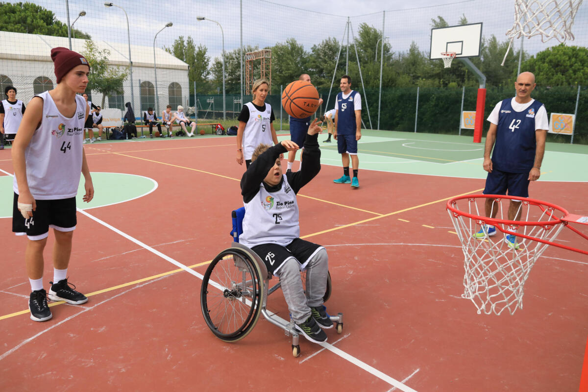 Gorizia in 4 Lingue On Tour: a Grado oltre 500 atleti - 