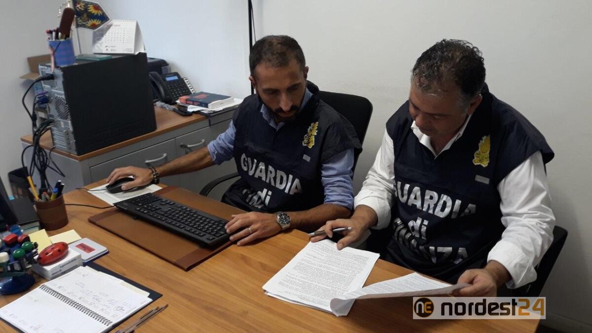 Gorizia. Retribuzioni mascherate da indennità di trasferta: 579 lavoratori irregolari - 