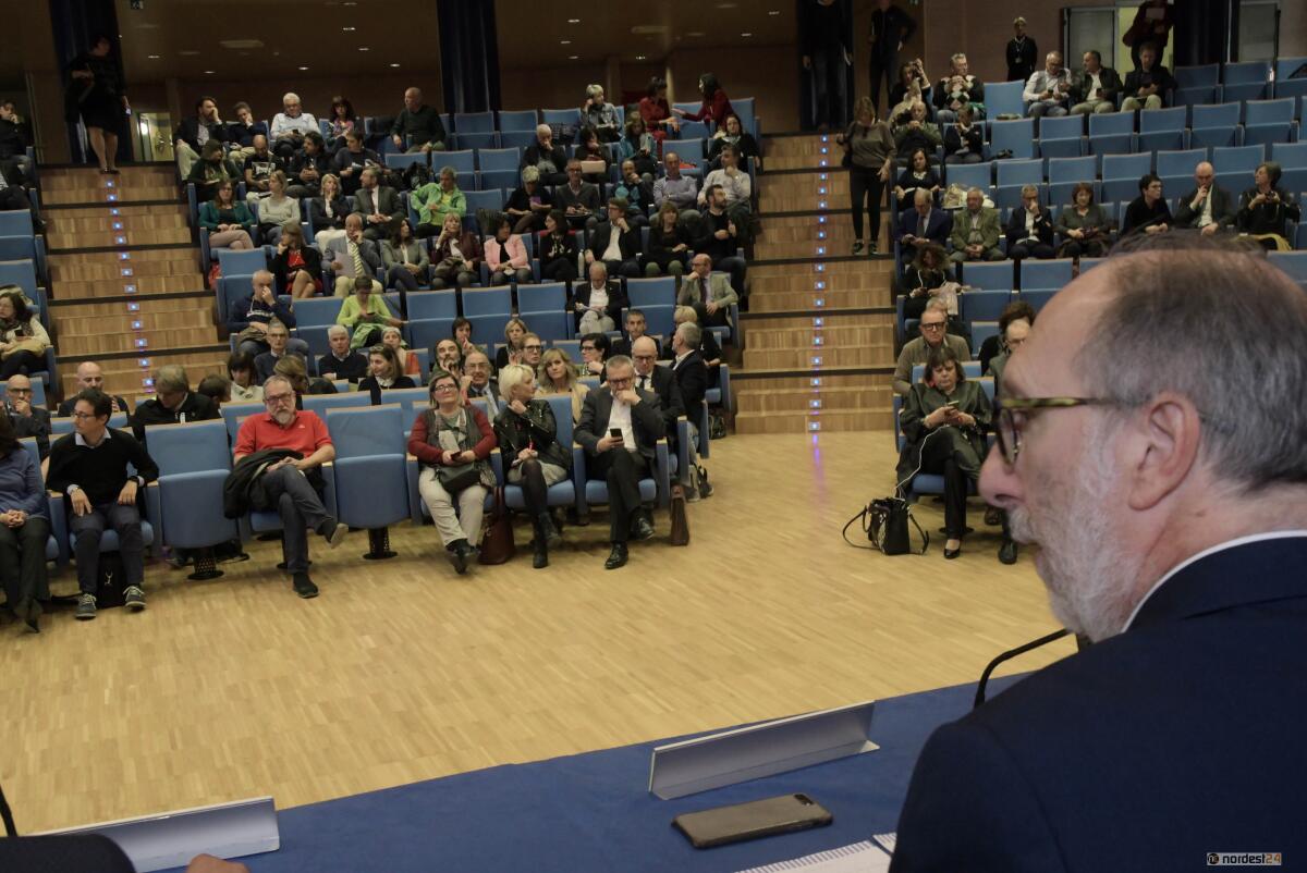 Riforma della sanità: i distretti ricopriranno un ruolo centrale - 