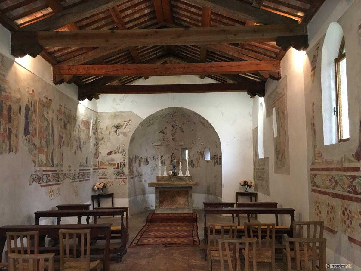 Giornate FAI d'autunno il 13 ottobre in provincia di Udine - 