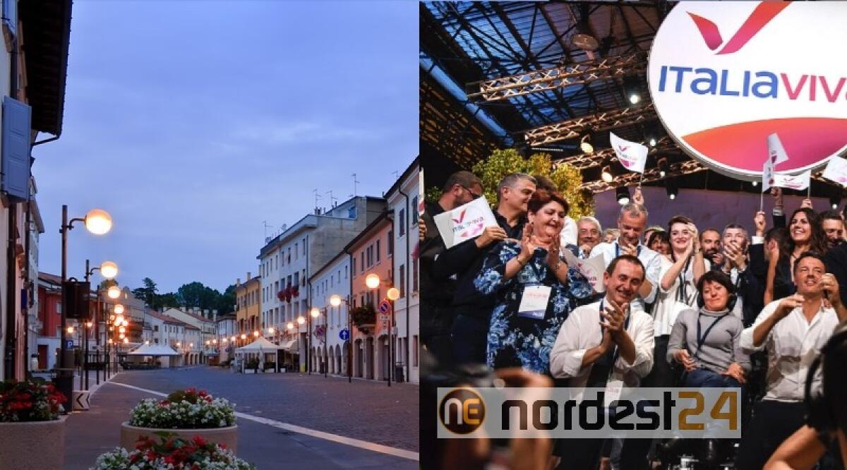 Nasce "Latisana Viva", punto di riferimento del movimento di Renzi - 