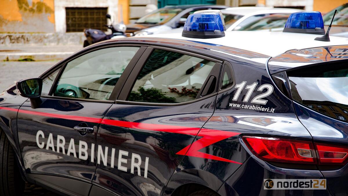 Pordenone. Fermato il 50enne che si masturbava davanti alle scuole - 