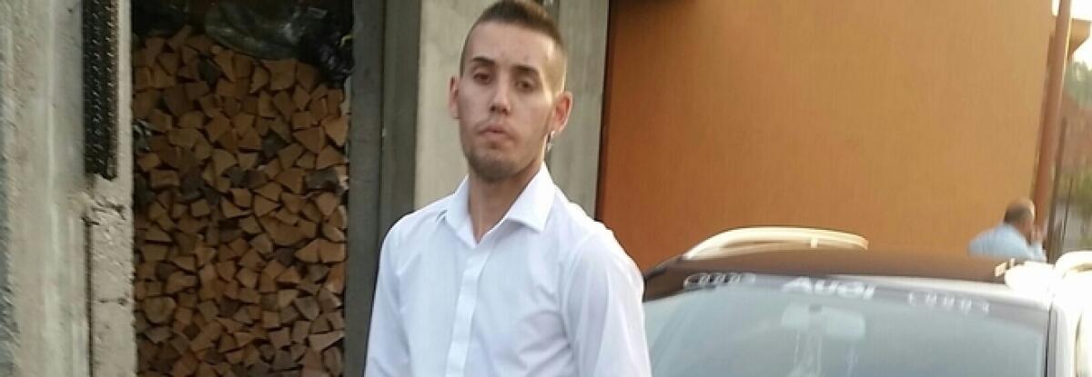 Vasile Lucut è morto, era svenuto dopo aver fumato una canna - 