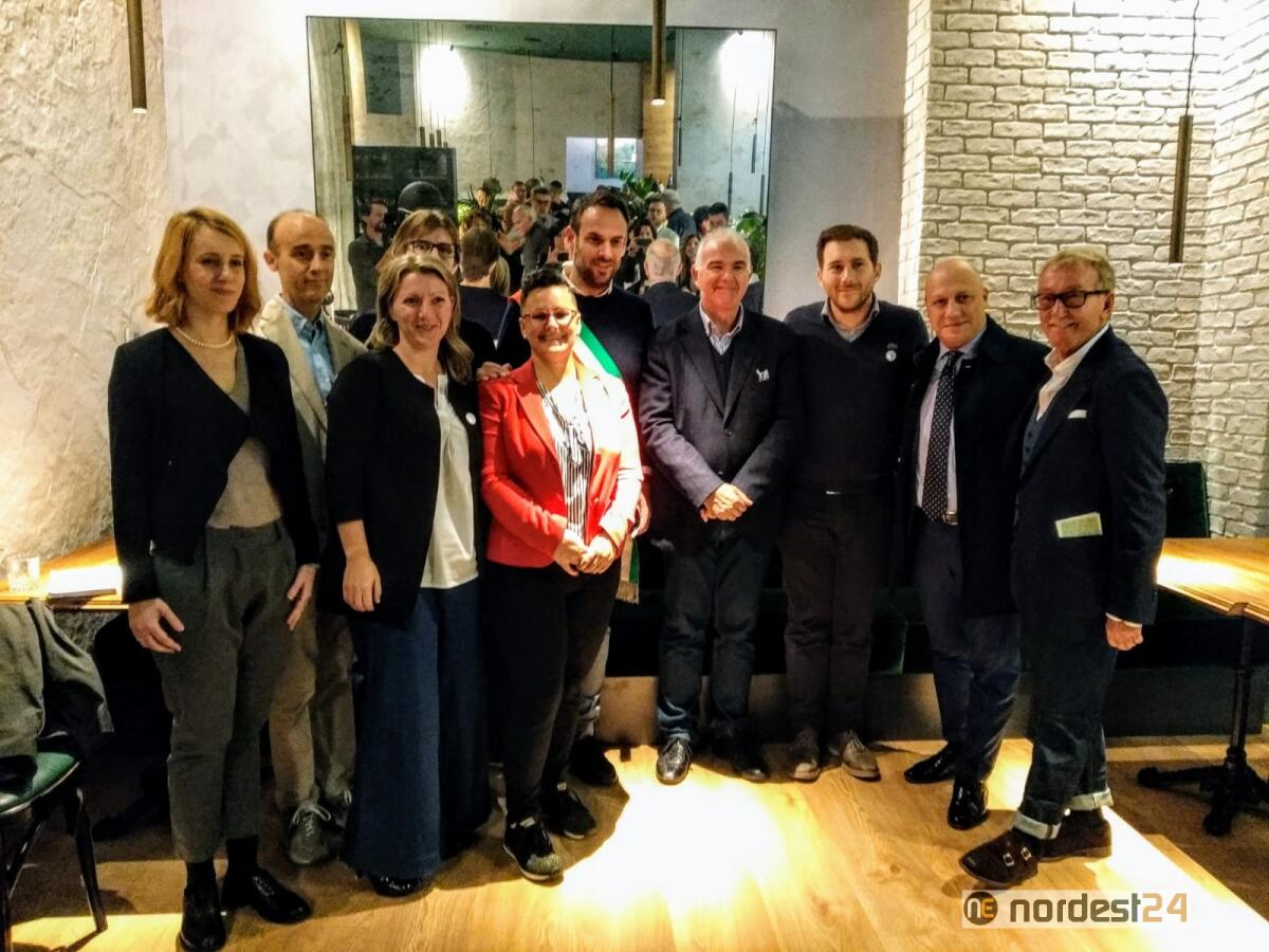 Inaugurato a Treviso il primo ristorante amico dei diabetici - 