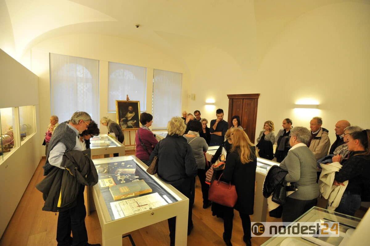 La Fondazione Cassa di Risparmio di Gorizia aderisce a “Invito a Palazzo” - 