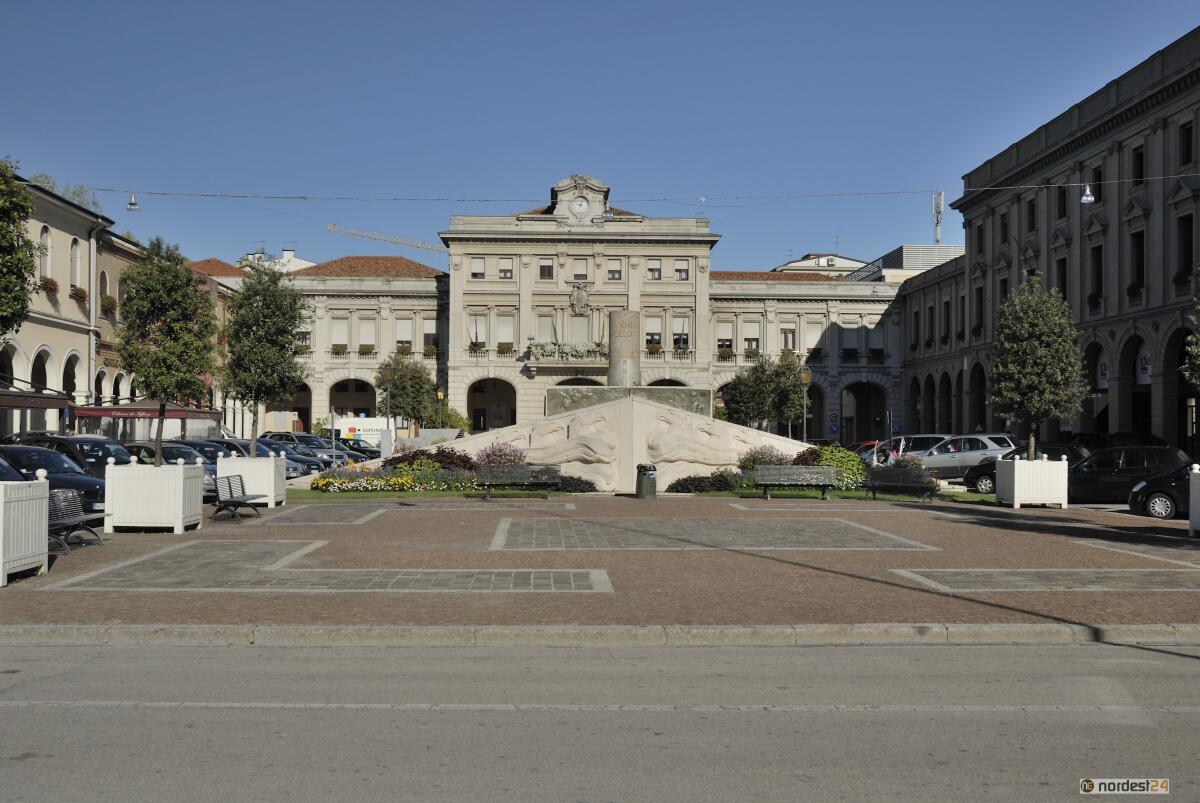 Aperte a San Donà di Piave le selezioni per 15 lavoratori di pubblica utilità - 