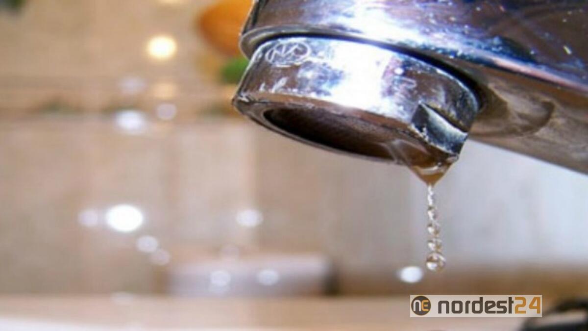 Allerta acqua non potabile in alcuni comuni del pordenonese causa maltempo - 