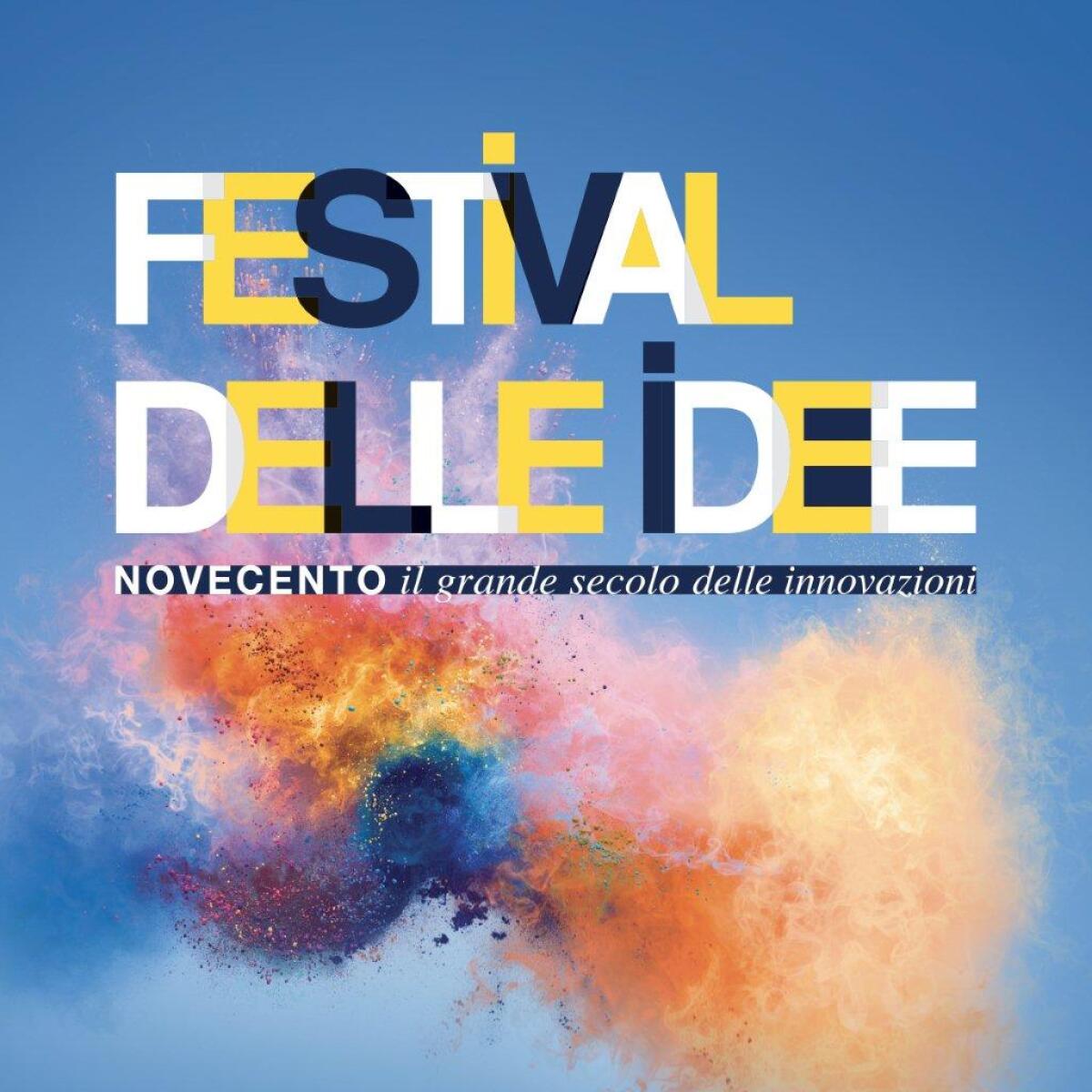 "Festival delle idee", è boom di richieste - 