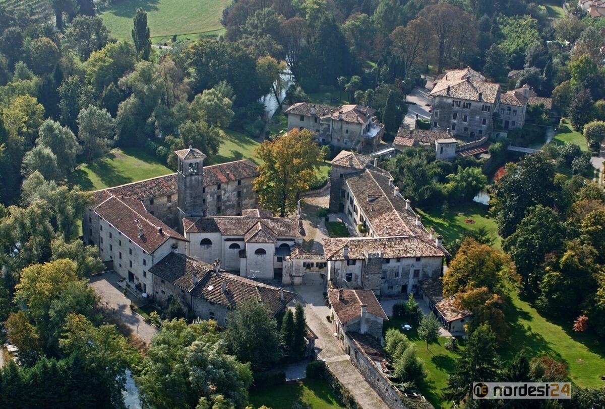 “In Autunno: Frutti, Acque e Castelli” 19 e 20 ottobre ai Castelli di Strassoldo - 