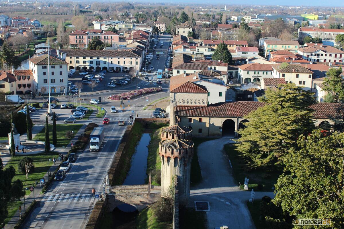 Roncade più “smart” con la fibra di TIM - 