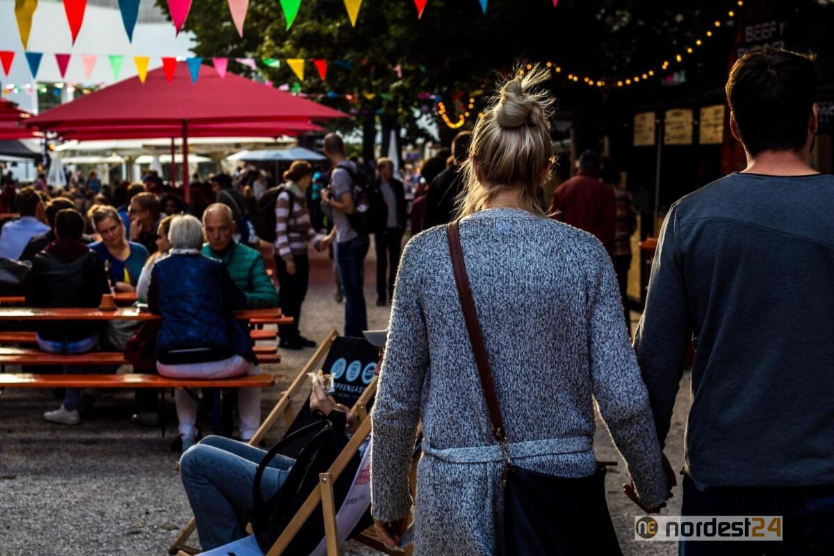 San Donà di Piave blindata per la fiera del Rosario: massima sicurezza - 