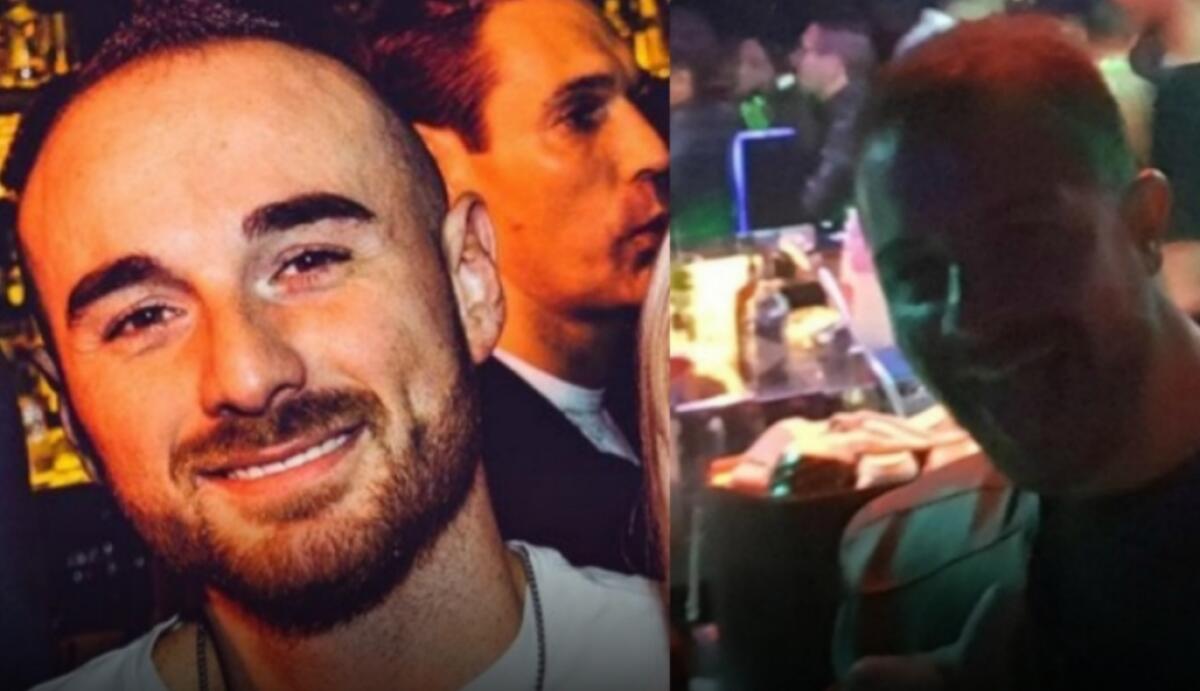 Trieste. I poliziotti morti sono Pierluigi Rotta e Matteo De Menego - 