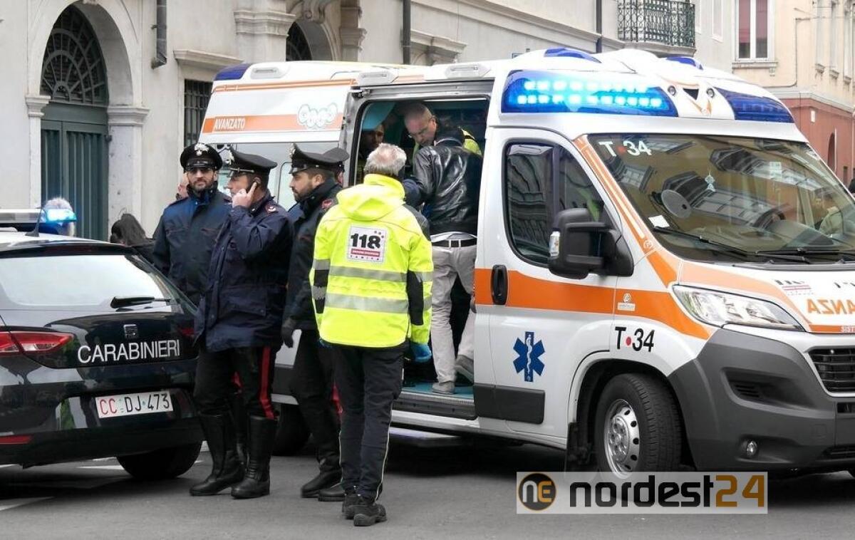 Trieste. Tragedia all'Ospedale: precipita dalla finestra e muore - 