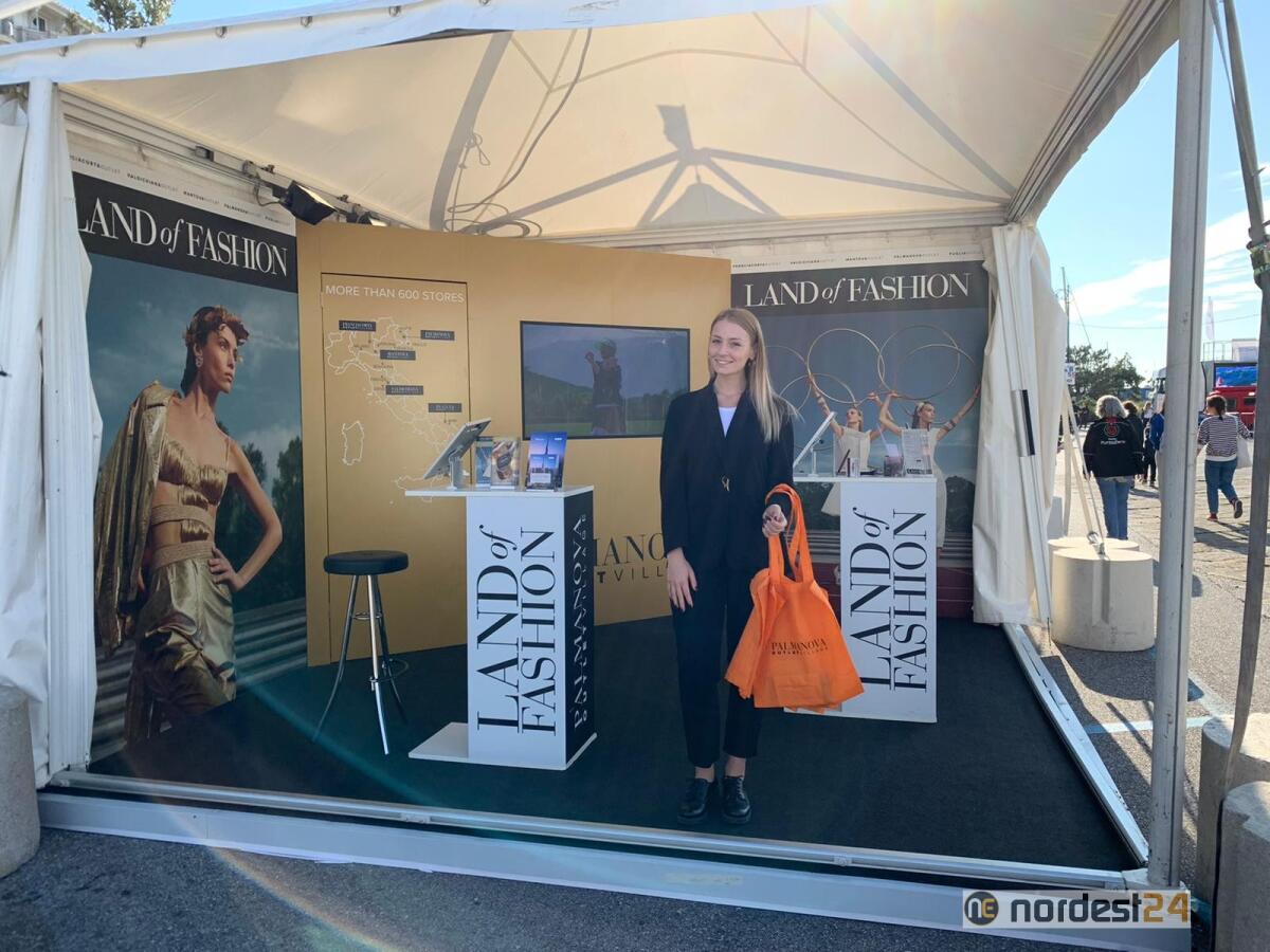 Palmanova Outlet Village punta sul turismo: presente alla Barcolana e al TTG di Rimini - 