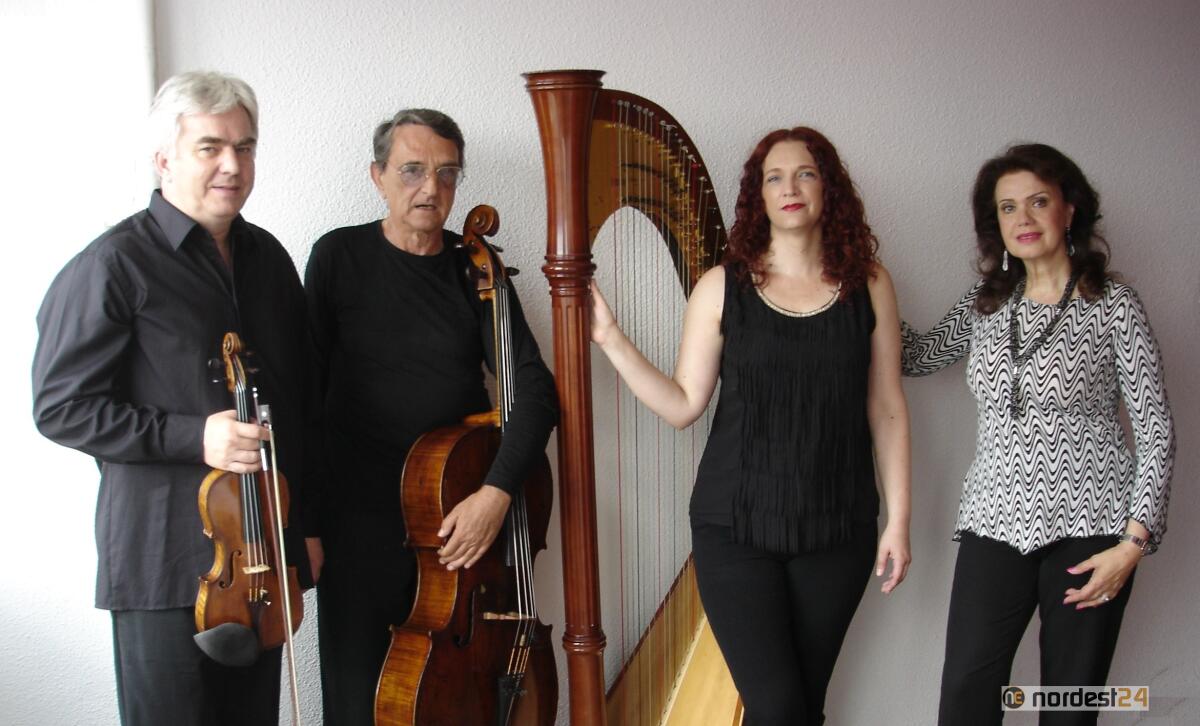 Udine. Il 20 ottobre lo Zagreb Palette Ansambl in concerto - 