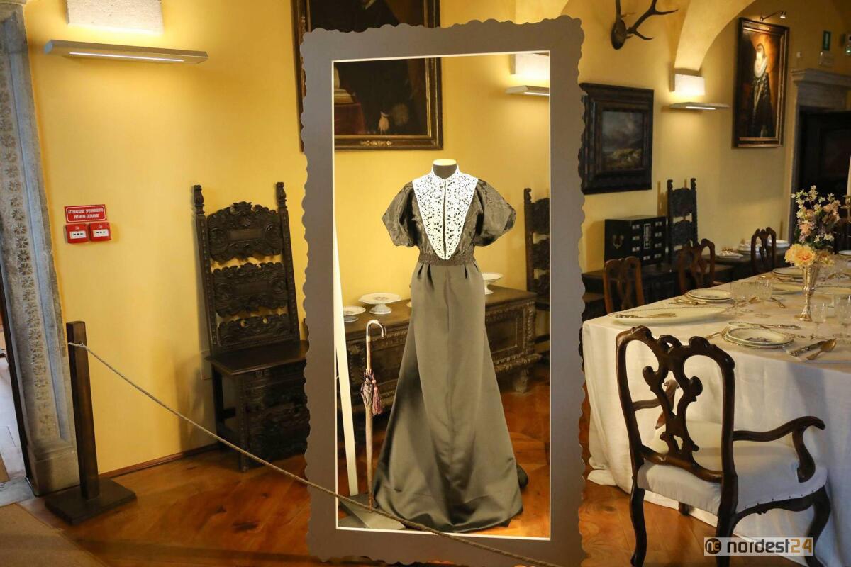 Palazzo Coronini Gorizia, ecco la mostra "L'indispensabile superfluo" - 