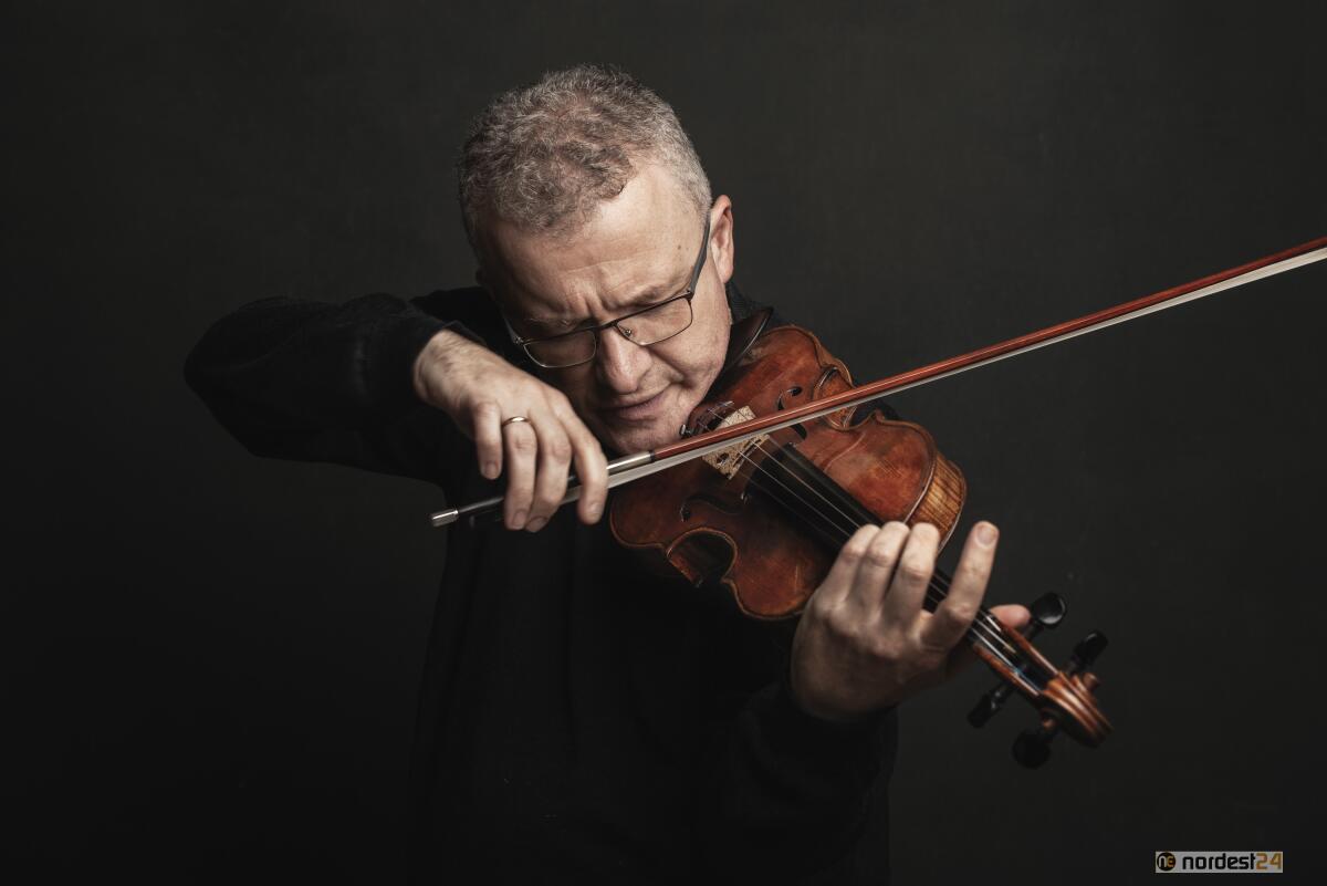 Tintinnabuli con il Trio di Mantova al Museo Revoltella per Trieste Prima - 