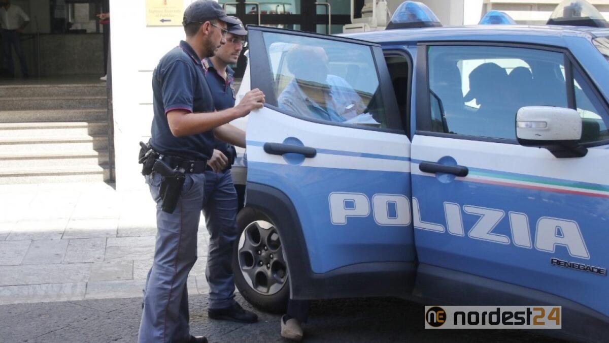Pordenone. Bloccati 5 georgiani specializzati in furti in abitazione - 