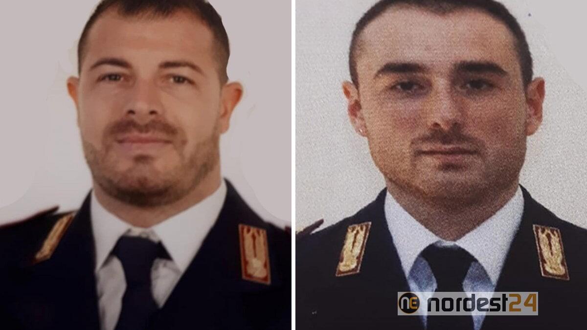 Friuli. Sostegno alle famiglie dei poliziotti uccisi: 100.000 euro ad agente - 